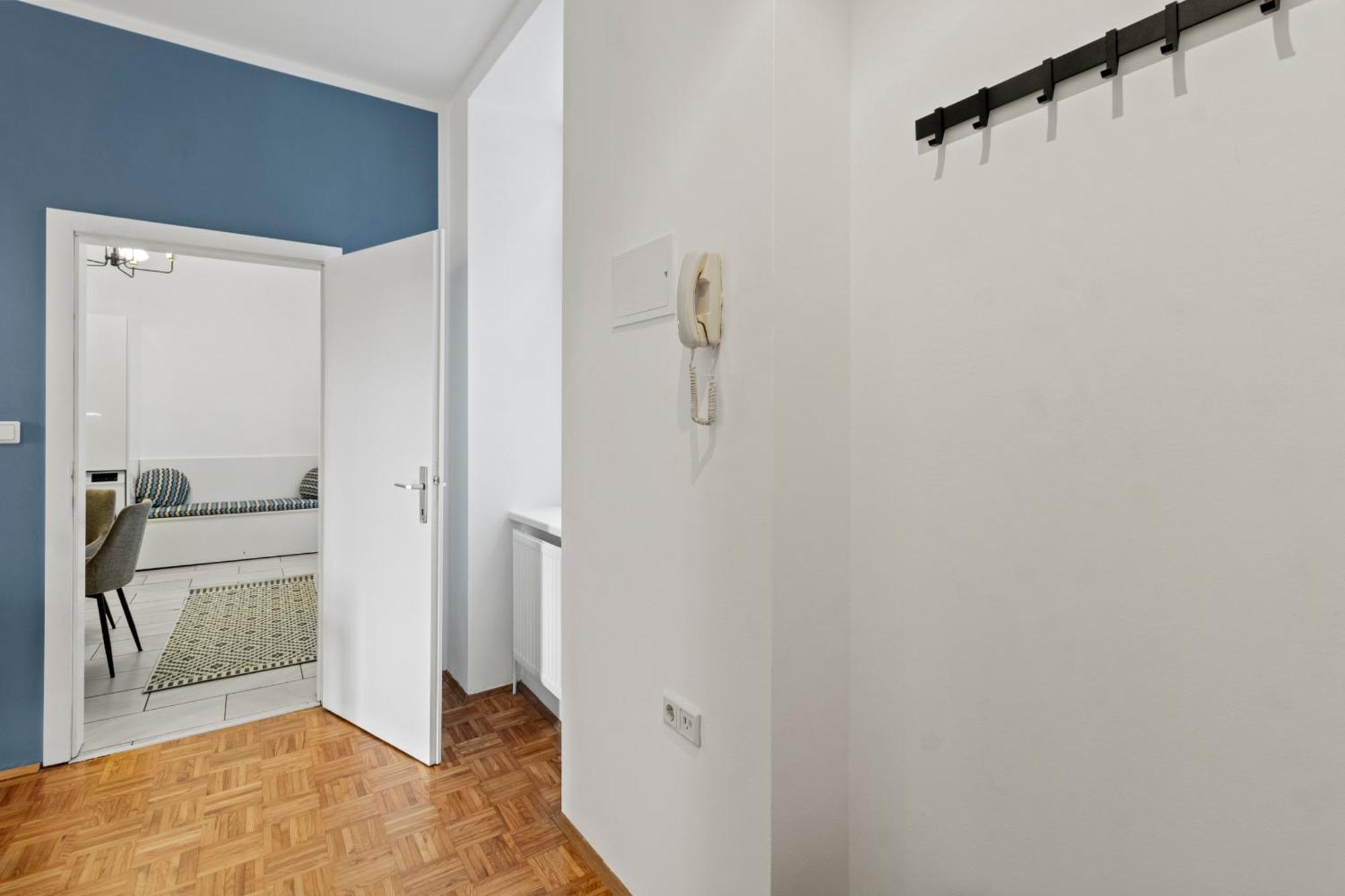 Apartament Cozy Living 