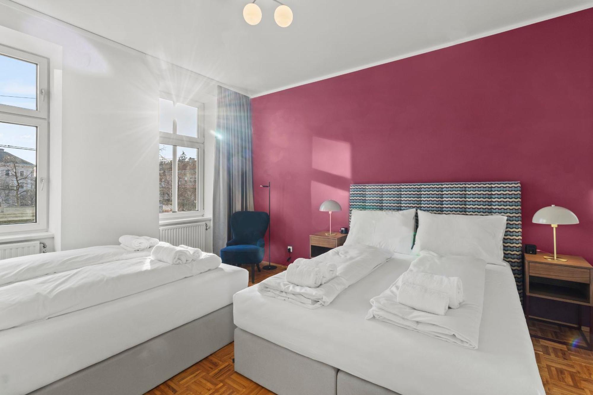 Apartament Cozy Living 